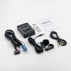 Wefa WF-606 Volkswagen 8 PIN